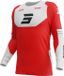 Shot Contact Shield trui motocross rouge textile XL hommes été