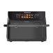 Taurus GRILL 360 XL Enkel 10 l 2800 W Heißluftfritteuse Schwarz