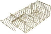 pest stop Rattenvangkooi