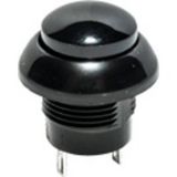 C & K Switches PNP8S5D2W03QE Bouton-poussoir 32 V/DC 5 A Momentané IP68 1 pièce(s) Vrac