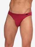 Olaf Benz String RED2555 Bessen Gestreept