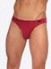 Olaf Benz String RED2555 Bessen Gestreept