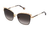 Carolina Herrera Sunglasses SHE189 0327 57
