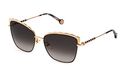 Carolina Herrera Sunglasses SHE189 0327 57