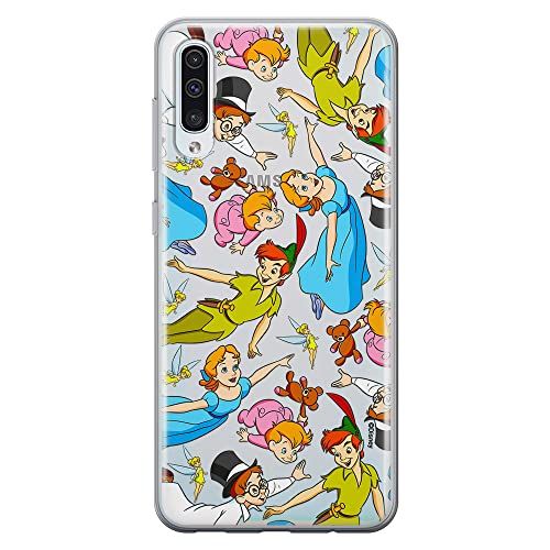 Disney Peter Pan Phone Case for Samsung A50/A50s/A30s
