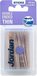 Jordan Tandenstokers Double Ended Thin 100 stuks