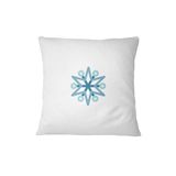 Bona Basics Decoratieve kussenhoes 60x60 cm Wit