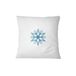 Bona Basics Decoratieve kussenhoes 60x60 cm Wit