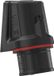 Walther Werke FW710506SK Prise murale CEE 16 A 5 pôles 400 V 1 pièce(s)
