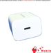 Xssive Chargeur rapide 20W USB-C Blanc