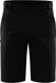 Craft ADV Explore Tech Shorts M 1910394 - Black - S