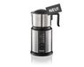 Cloer 7789 Mousseur à lait - Inox - Automatique