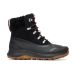 Merrell Siren 4 Thermo Lace Waterproof Chaussures de randonnée Noir EU 37 1/2 Femme