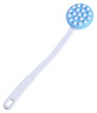 Merkloos Applicator met Massagekop voor Zelfverzorging