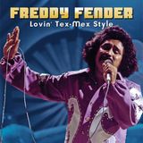 Suburban Freddy Fender Lovin' Tex-Mex Style CD