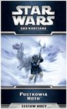 Star Wars : Le Jeu de Cartes – Les Terres Désolées de Hoth
