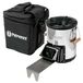 Petromax Rocket Stove RF33 avec sac de transport