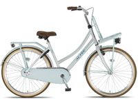 Altec Urban Transportfiets 26 inch Licht Blauw
