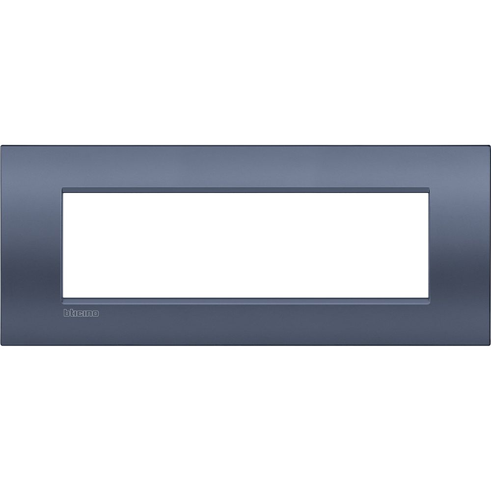 BTicino LNC4807BM Veiligheidsplaatjes voor stopcontacten