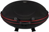 Sela SEHPHC1 Handpan hardcase voor Melody, Harmony, Unity en Majesty handpannen