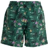 Softee Short de bain Caribe