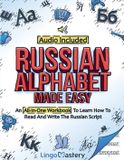 Russian Lingo Mastery Russian Alphabet Made Easy