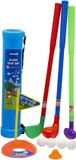 Longridge Set de golf pour enfants - Bleu - Droitier - Demi-set