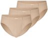 Mey Heren slip / onderbroek 3 pack Softball