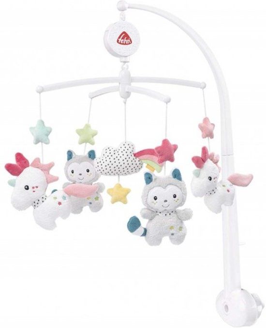 Fehn Aiko & Yuki Muziekmobiel 40 Cm