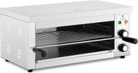 Royal Catering Grill salamandre - 2500 W - 50-300 ° C