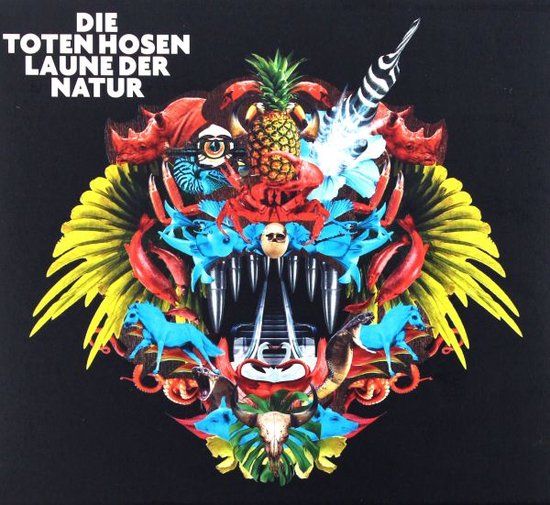Laune Die Toten Hosen Laune Der Natur Spezialed