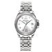 THOMAS SABO Dames analoog kwartshorloge met roestvrij stalen armband WA0252-201-201-33 mm
