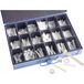 Divers Name 16900 assortiment kunststof schroeven 1005 delen