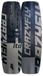 Crazyfly Raptor Ltd 2024 Kiteboard Bleu 140 x 42 cm