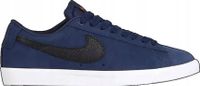Nike Zoom Blazer Low Pro GT ISO SB CW7462400