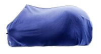 HKM Madrid Zweetdeken Donkerblauw 205