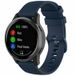 Samsung Sportband met motief - Donkerblauw - Galaxy Watch 6 - 40mm & 44mm