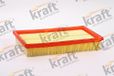 Kraft Automotive 1714910 Luchtfilter