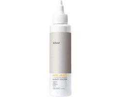 Milk Shake Direct Colour Silver - 100ml