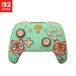 Turtle Beach Rematch draadloze gamecontroller voor Nintendo Switch 2 | Animal Crossing: Timmy & Tommy