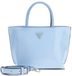 GUESS Arnela II Mini Tote Sky Blue Handtas
