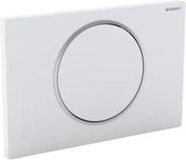 Geberit Sigma10 Elektrische Besturing Spoelsysteem 115.906.Sn.1