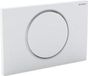 Geberit Sigma10 Elektrische Besturing Spoelsysteem 115.906.Sn.1