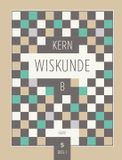 Havo KERN Wiskunde Havo B leerjaar 5 deel 1 Hardcover