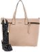 Picard Sac à main Sac bandoulière Soulmate City Shopper Cookie Beige
