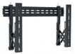 Sopar 23175 bevestiging voor signage-beeldschermen 152,4 cm (60'') Zwart