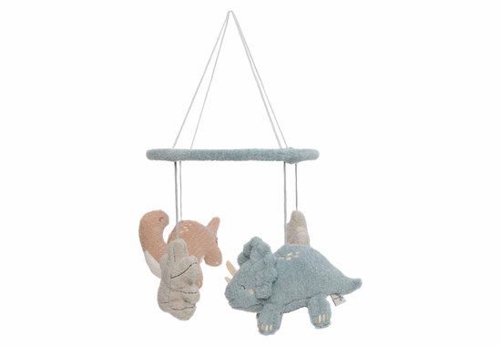 Jollein - Baby Mobiel - Roarsome
