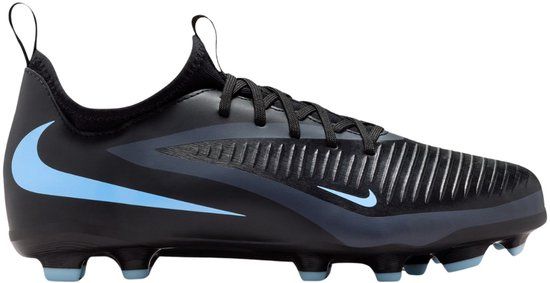 Nike JR PHANTOM 6 LOW ACAD FG/MG HM9203-003 Kinderen Unisex Veelkleurig Synthetisch Schoenmaat 38.5