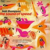 V2 Red Eye Bob Thompson - Sound of Speed