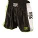 LEONE 1947 Uniseks Kick-Thai Training Shorts